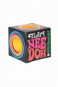 NeeDoh Mini Groovy Glob Twirl