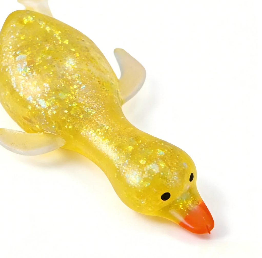 Sparklee Duckie Sugar Squish