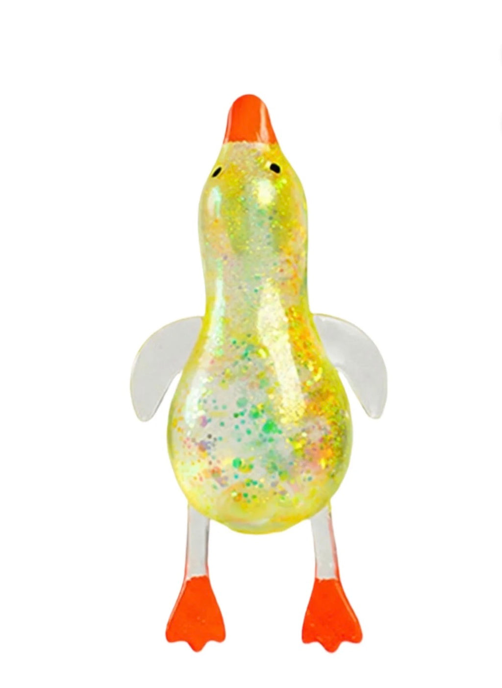 Sparklee Duckie Sugar Squish