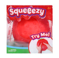 Squeeze Jumbo Strawberry