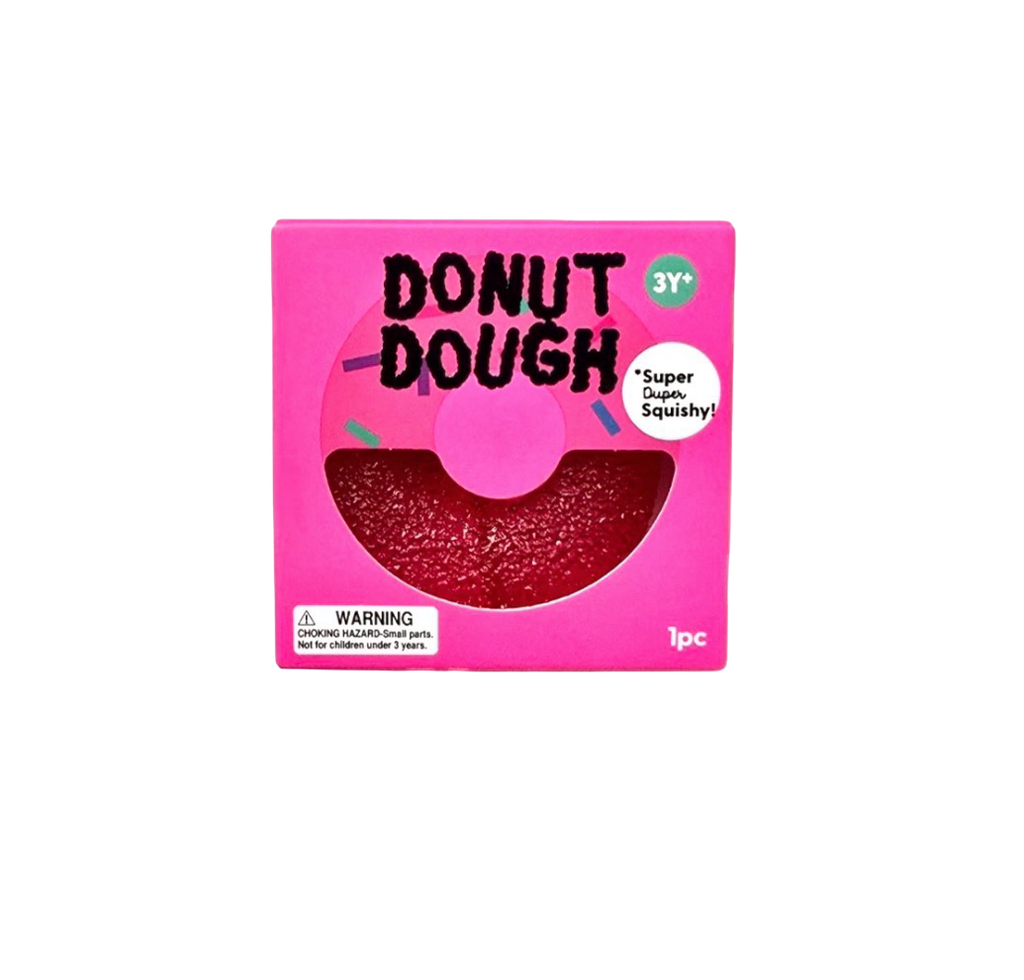 J'adore Donut Squish