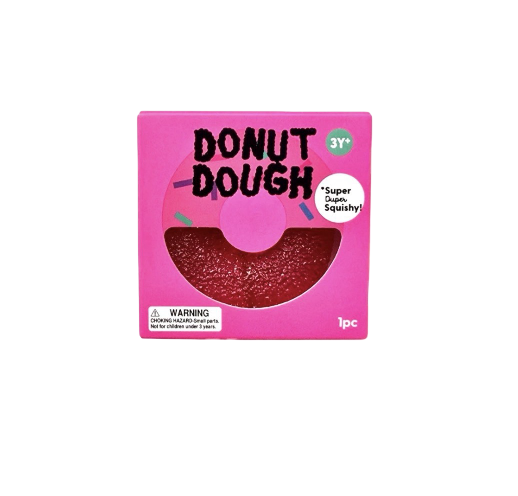 J'adore Donut Squish