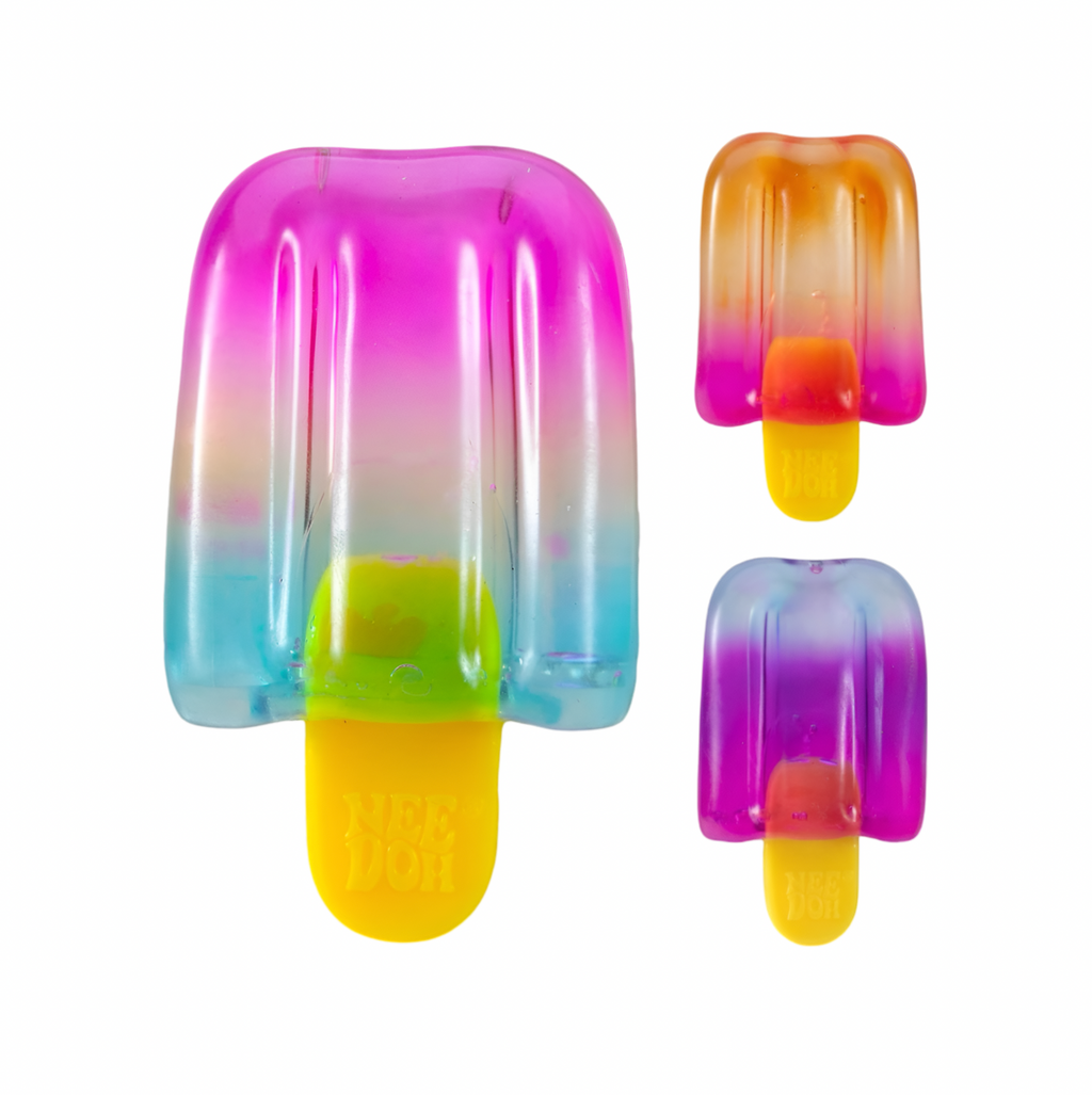 Needoh Nice-sicle
