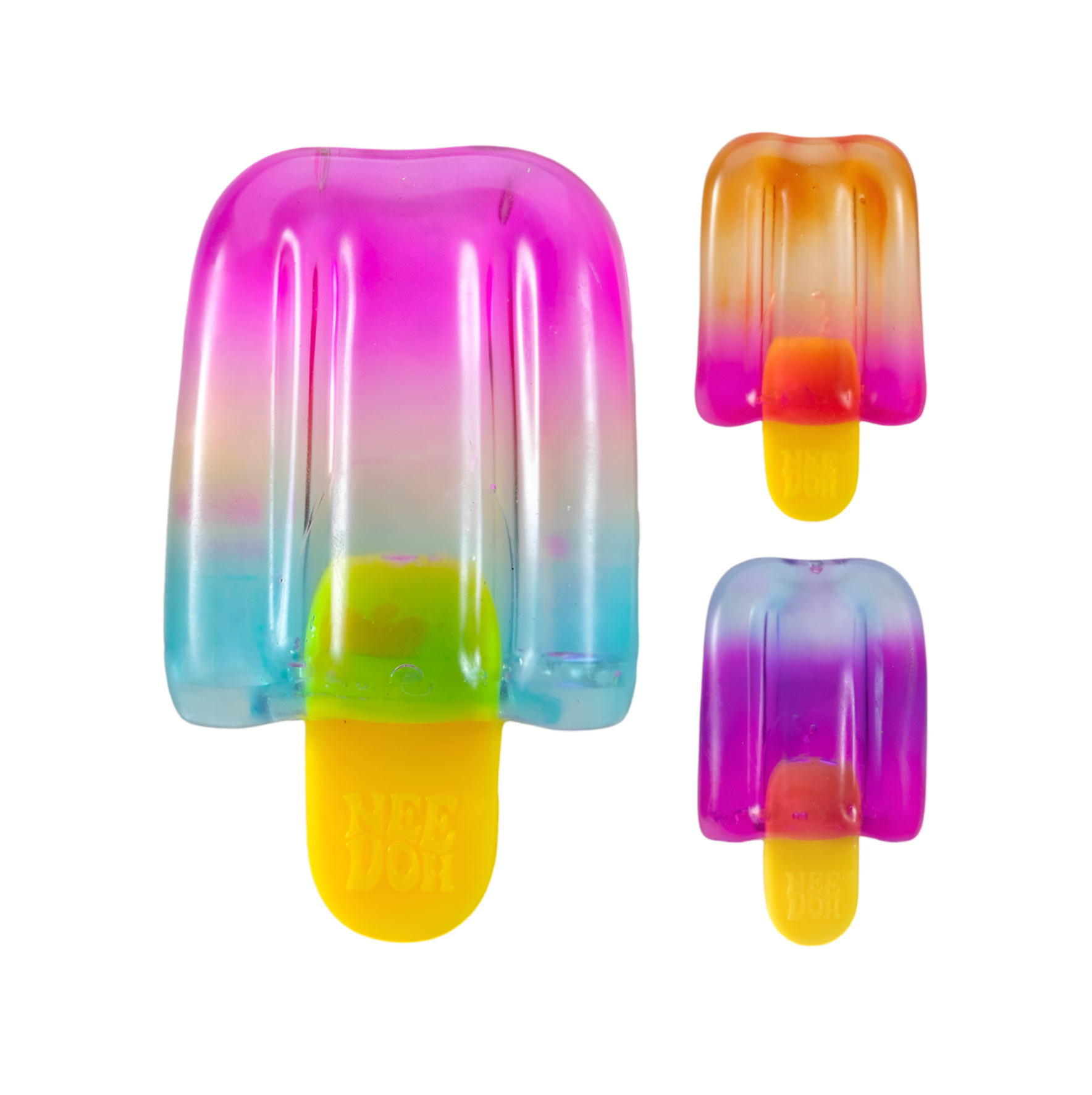Needoh Nice-sicle
