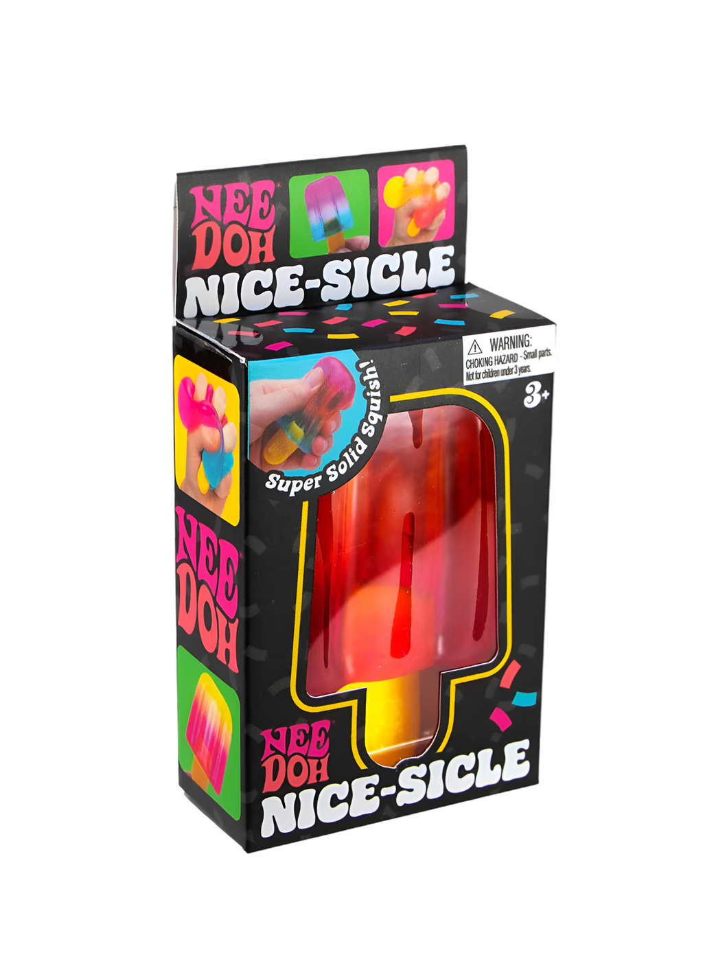 Needoh Nice-sicle
