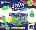 SmushMart™ Jolly Rancher Green Apple Squishy PRE-ORDER