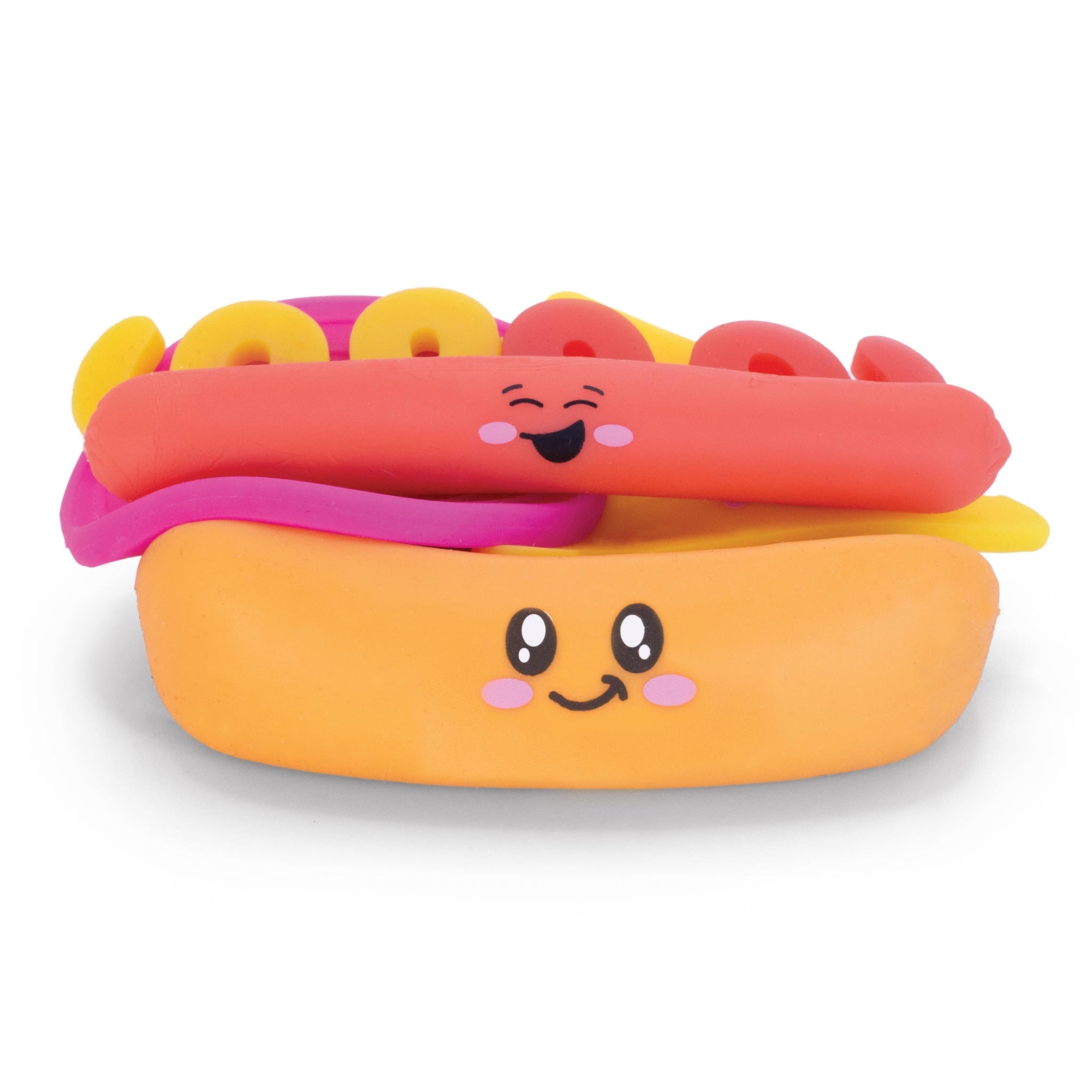 Fidget Hot Dog