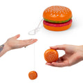 Burger YoYo