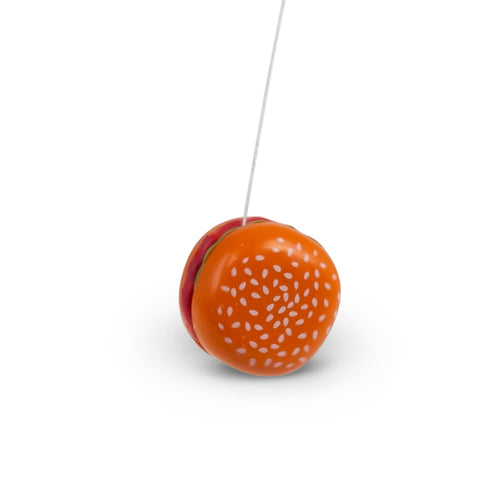 Burger YoYo