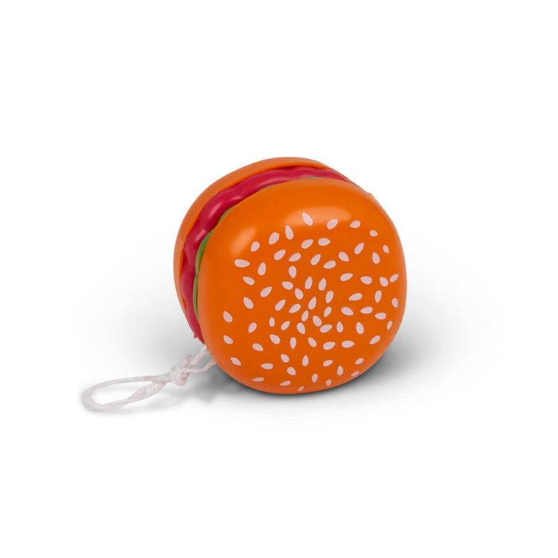 Burger YoYo