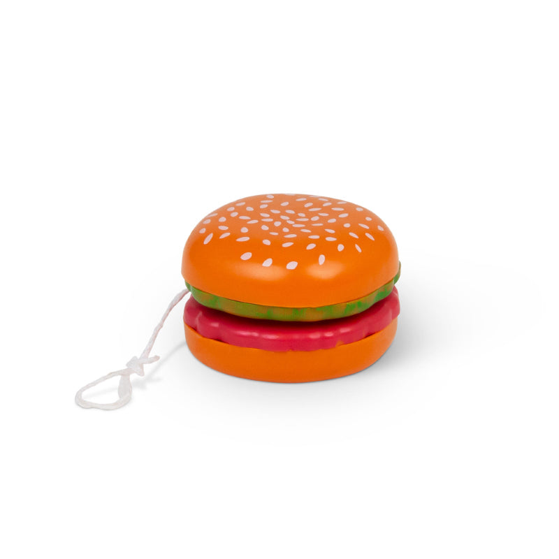 Burger YoYo