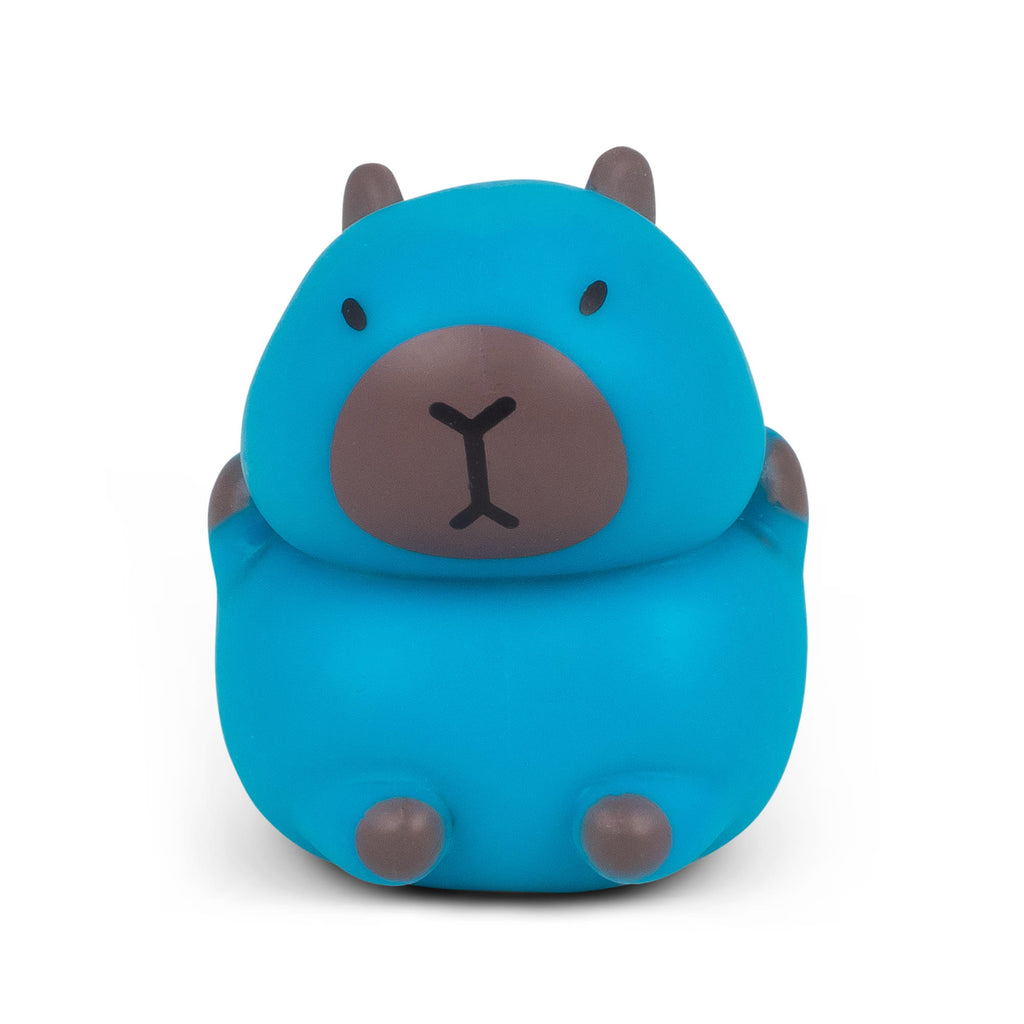Stretchy Capybara