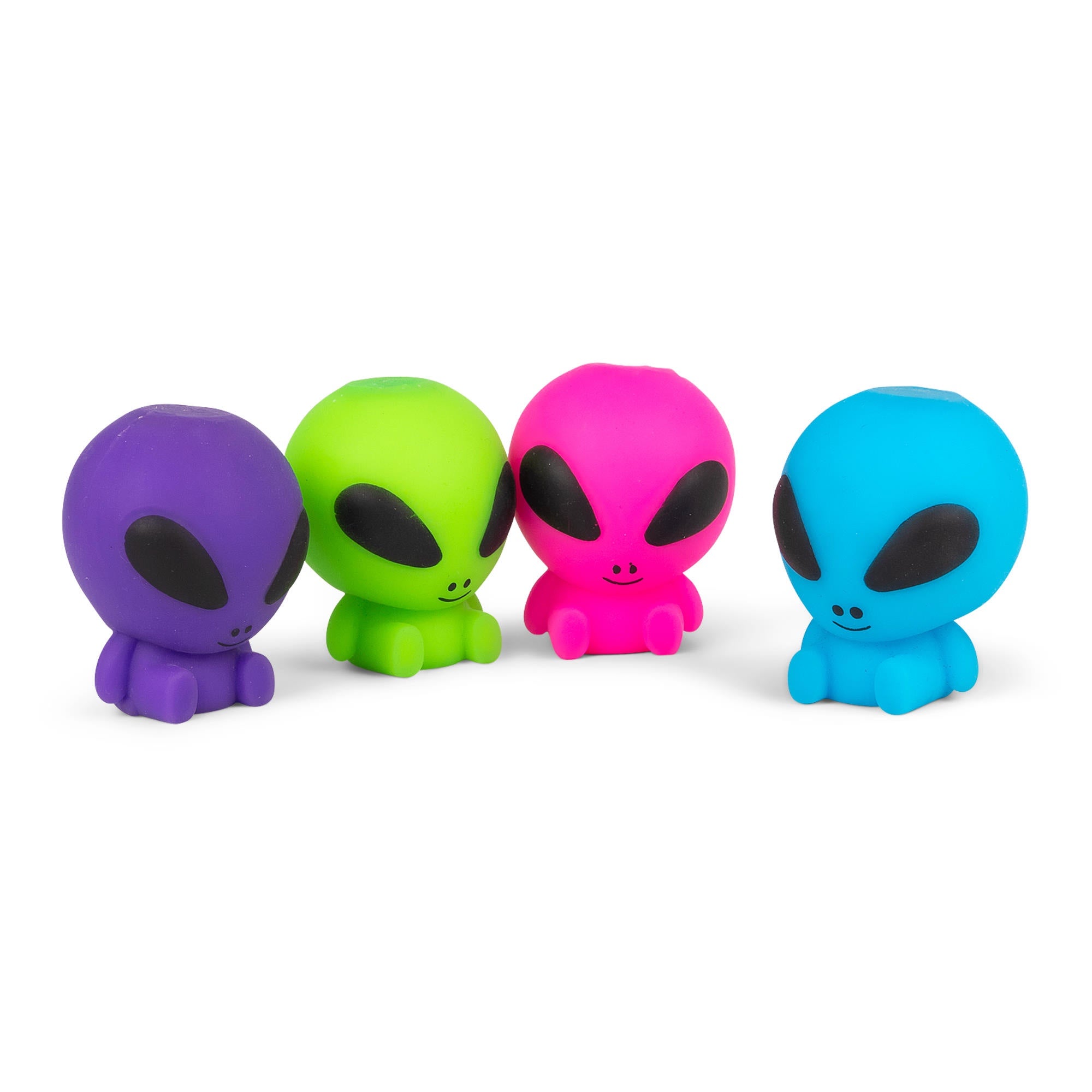 Squishy Alien