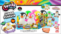 Irre Squish-tible™ Jumbo Penguin Scented Squishy – Preorder