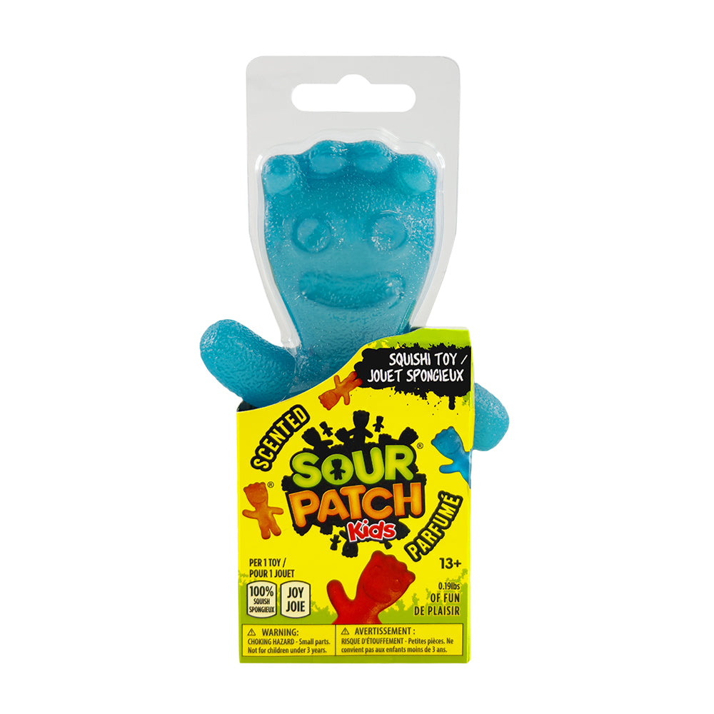 Sour Patch Kids® Scented Squishy