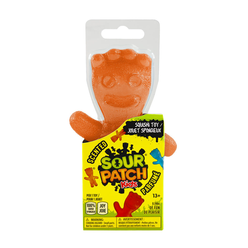 Sour Patch Kids® Scented Squishy
