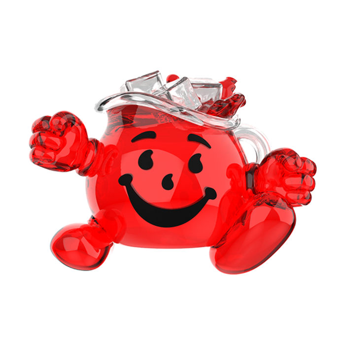 Kool-Aid® Scented Squishy
