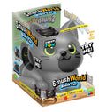 SmushWorld Black Cat By RMS