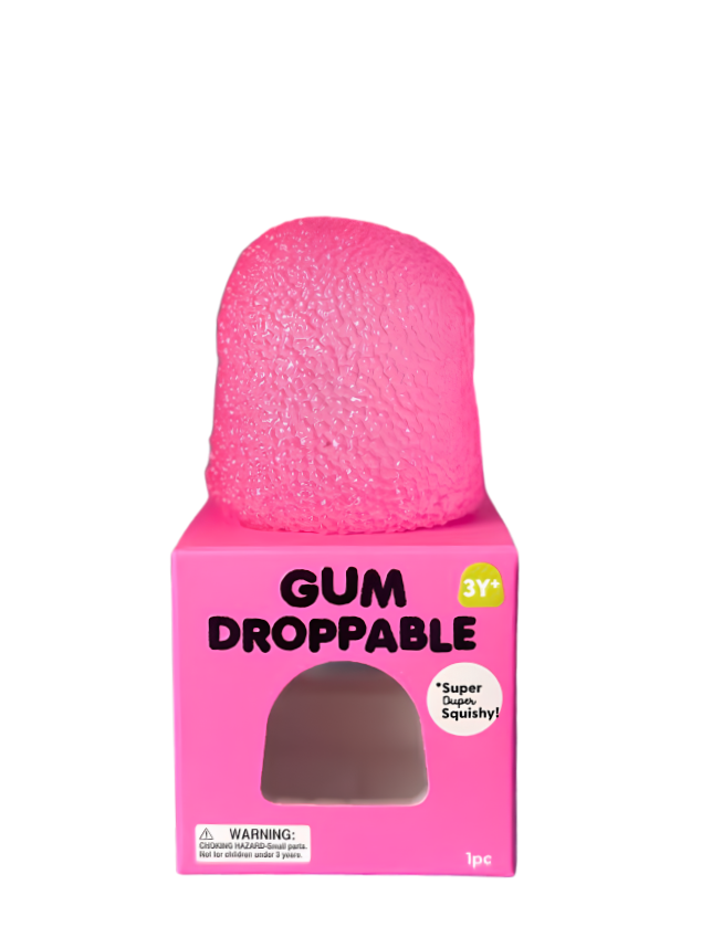 J'adore Gum Drop Squish
