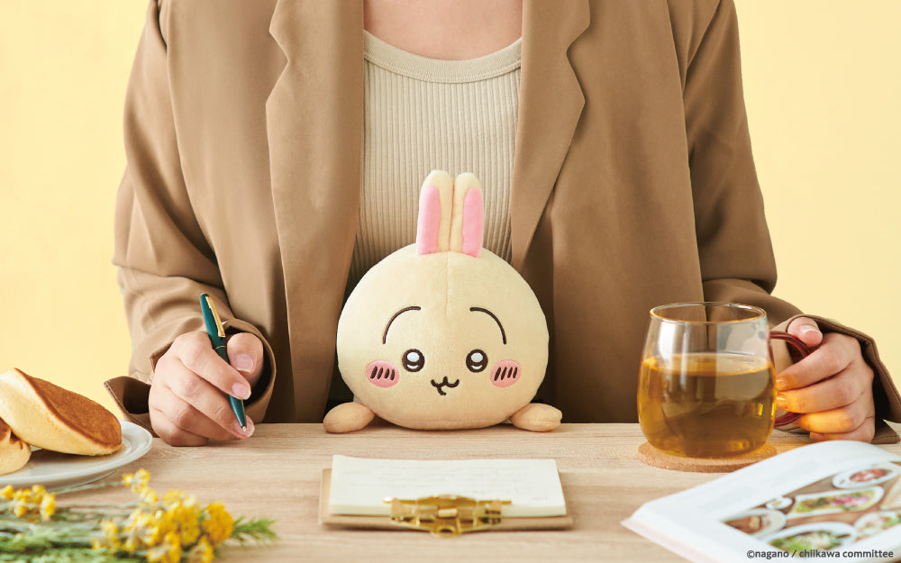 Posture Pals Chiikawa Series