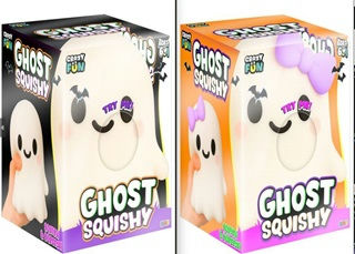 PREORDER – RMS® Jumbo Ghost Squishy