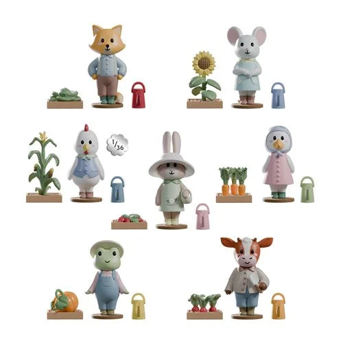Cozy Gardeners Blind Box