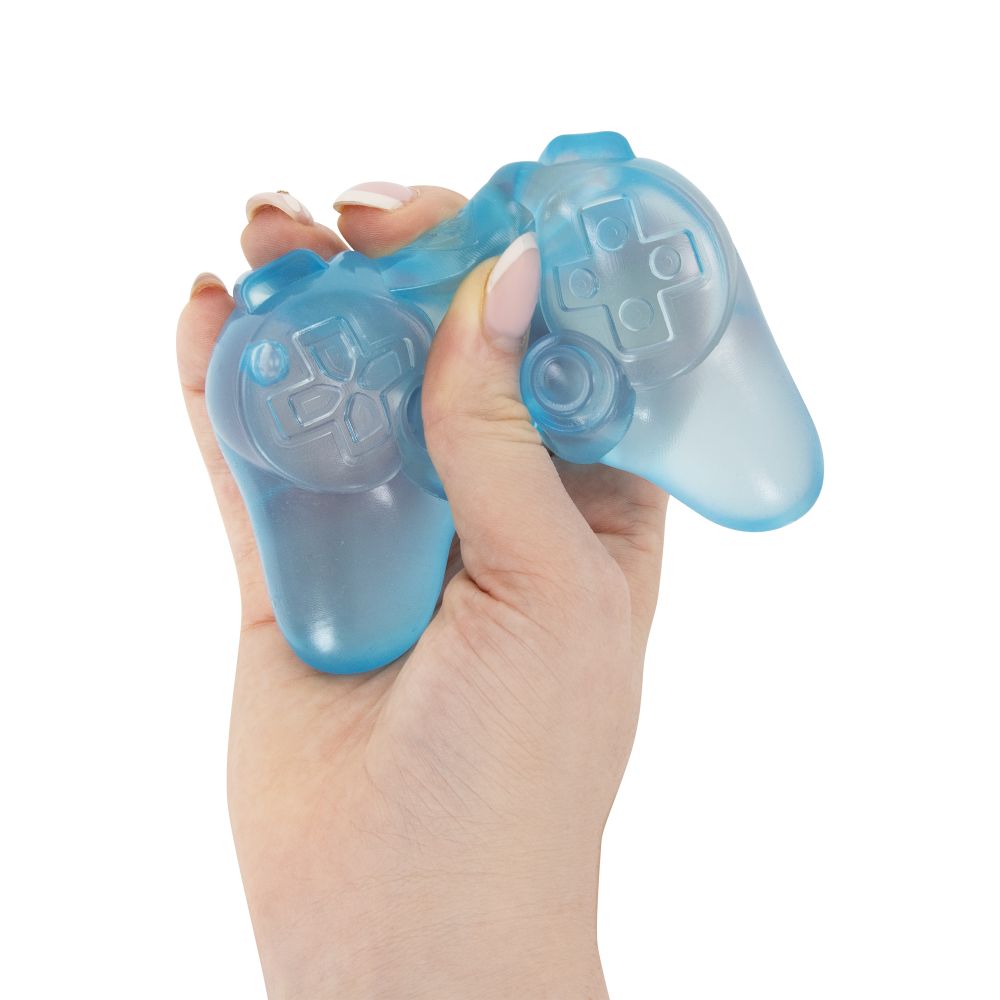Keycraft® Gamer Controller Slow Rise Squishy