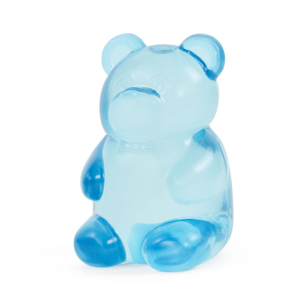 Keycraft® Squeeze Jelly Bear Slow Rise Squishy