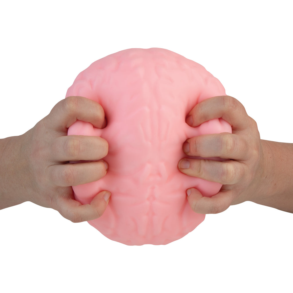 ORB Easy Sqweezy™ Jumbo Brainy – PREORDER