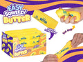 Easy Sqweezy Butter