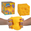 Easy Sqweezy Cheese