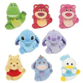 Disney Climbing Flocked Mini Figures