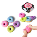 Pre-Order – Scrunchems™ Jumbo Donut Squishy