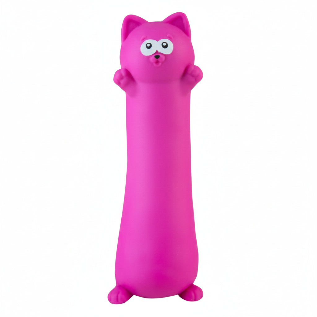 Easy Sqweezy Jumbo Cat