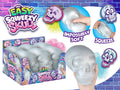 Easy Sqweezy™ Skull