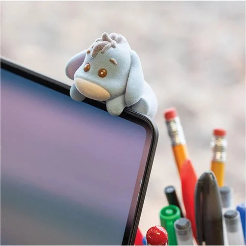 Disney Climbing Flocked Mini Figures