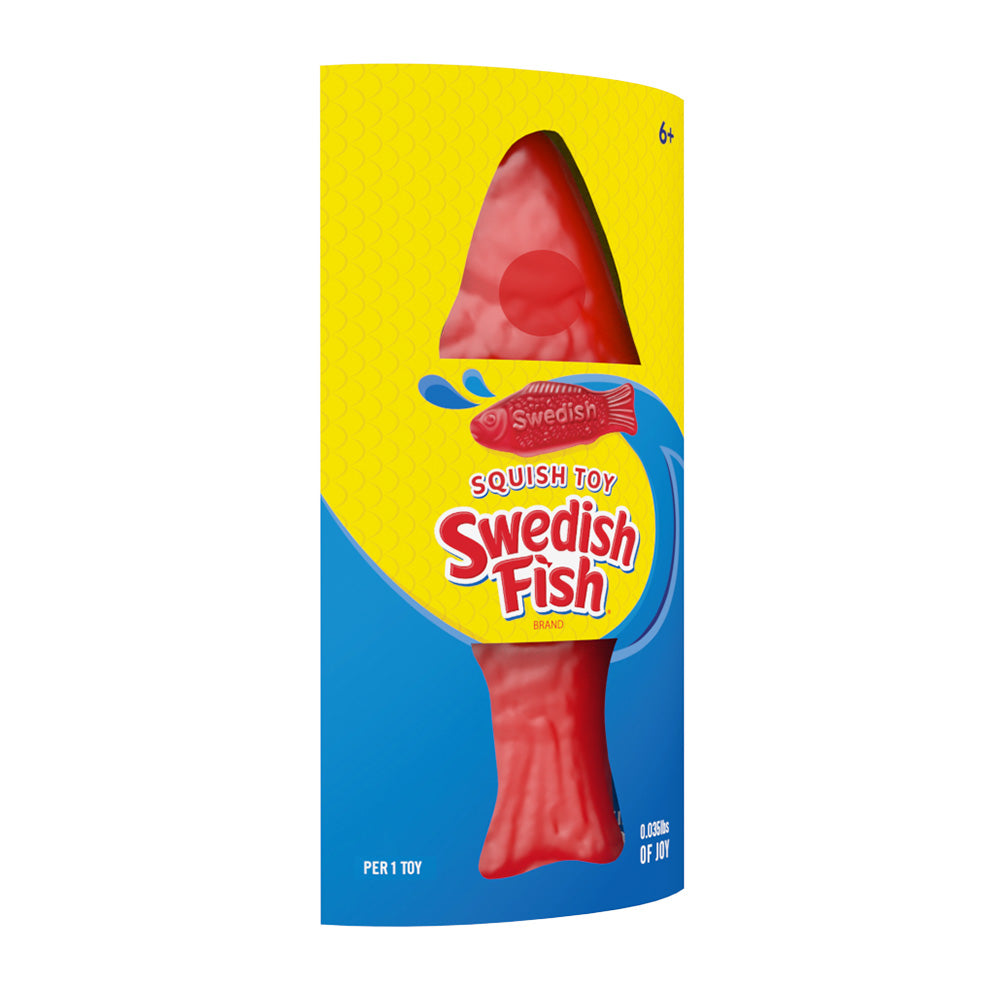 Swedish Fish® Squishy
