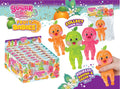 Sugar Swaps™ Onesies Fruit Babies Citrus