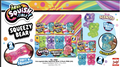 Irre Squish-tible™ Squeezy Bear 2-Pack