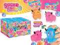 Sugar Swaps™ Highland Cow Squishy