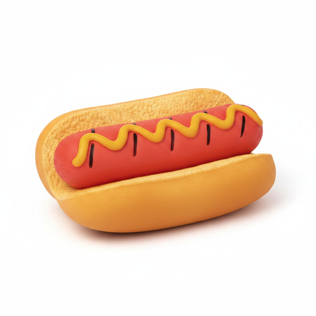 Sunny Days Hot Dog