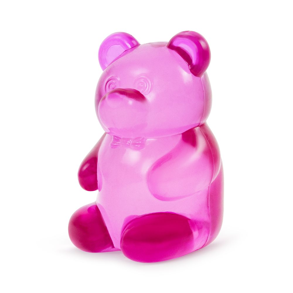 Keycraft® Squeeze Jelly Bear Slow Rise Squishy