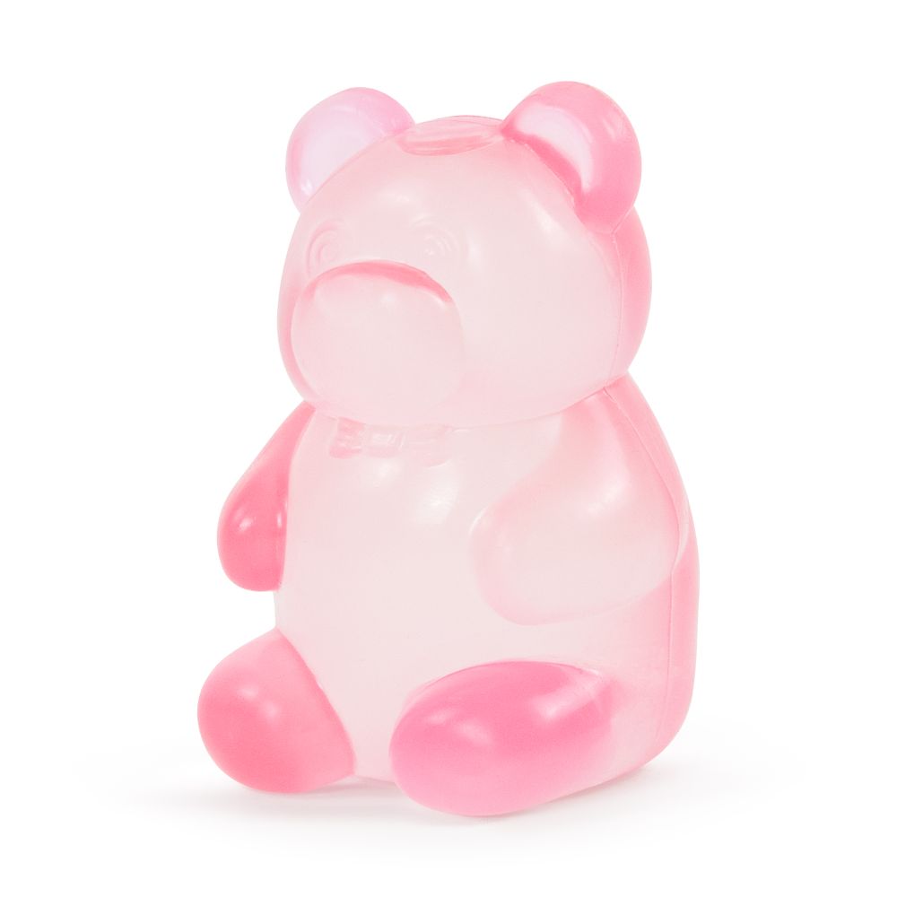Keycraft® Squeeze Jelly Bear Slow Rise Squishy