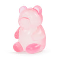 Keycraft® Squeeze Jelly Bear Slow Rise Squishy