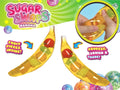 Sugar Swap™ Fruit Salad Banana