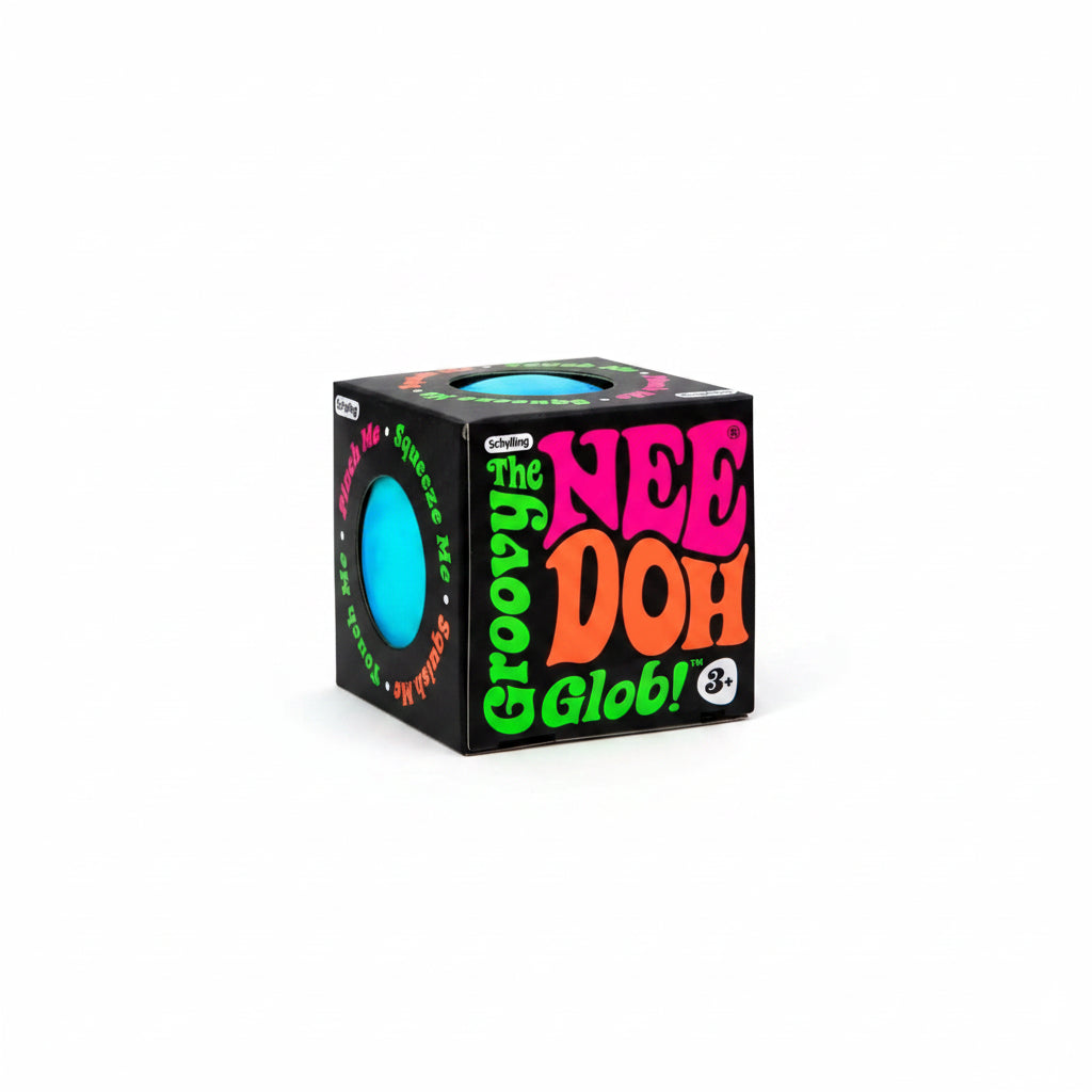 NeeDoh® Groovy Glob