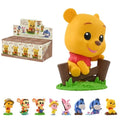 Winnie The Pooh Cosbi Collection