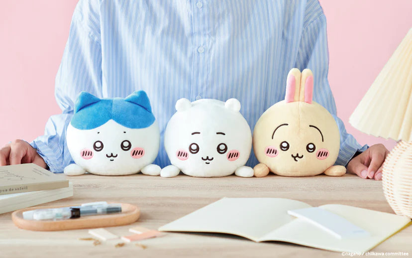 Posture Pals Chiikawa Series