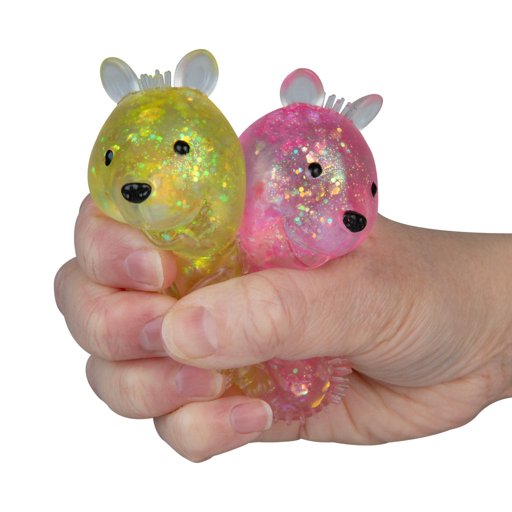 Sugar Swap Quokka (tiny kangaroo) by ORB