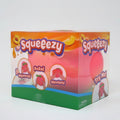 Squeezy Peach